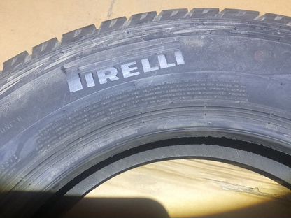 Pirelli Scorpion ATR 185/75 R16, Люберцы