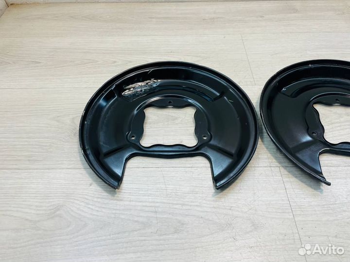 Пыльники тормозные задние Honda Accord 8 2.0