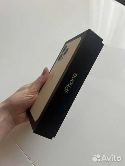 iPhone 13 Pro, 256 ГБ