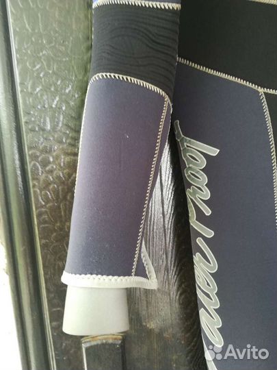 Гидрокостюм waterproof