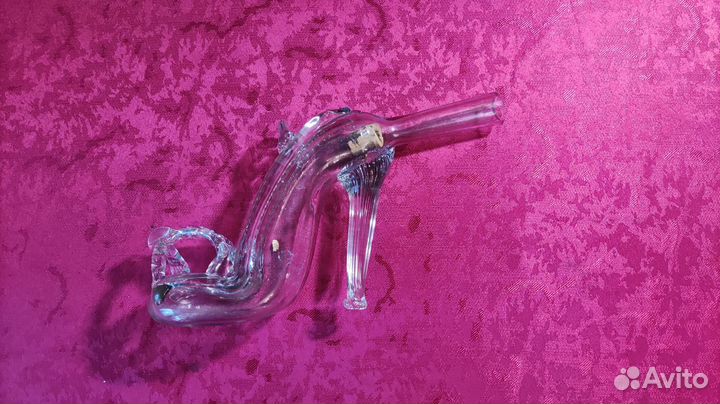 Бутылка туфля