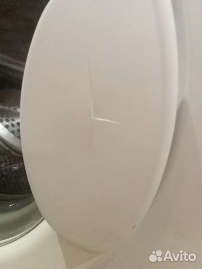 Стиральная машина автомат