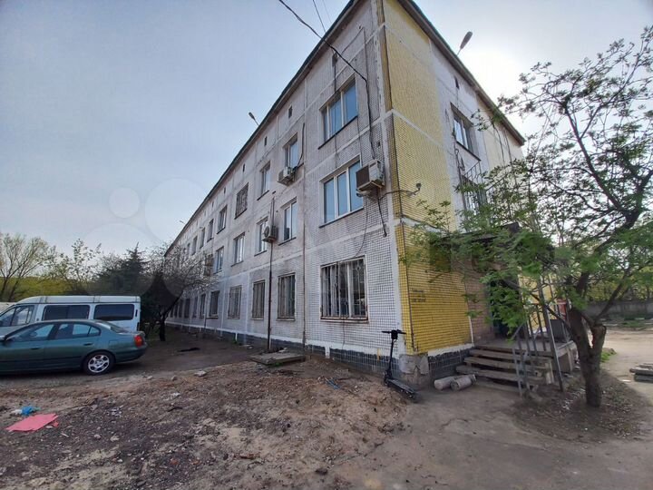 Здание под хостел, 1848 м²