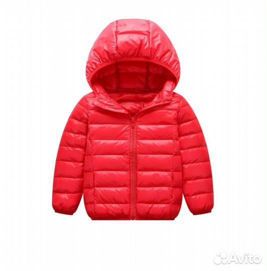 Куртка демисезонная для мальчика 74 80
