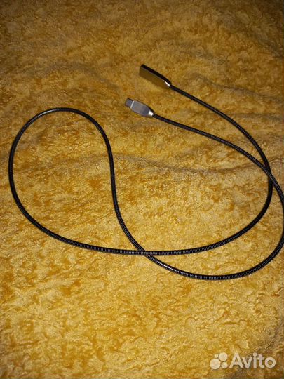 Кабель тип С