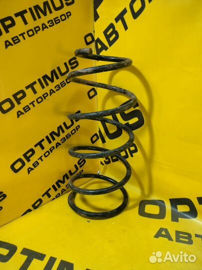 Пружина передняя Ford Mondeo 2