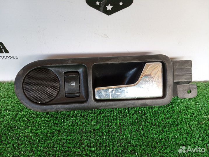 Ручка двери внутренняя задняя правая R