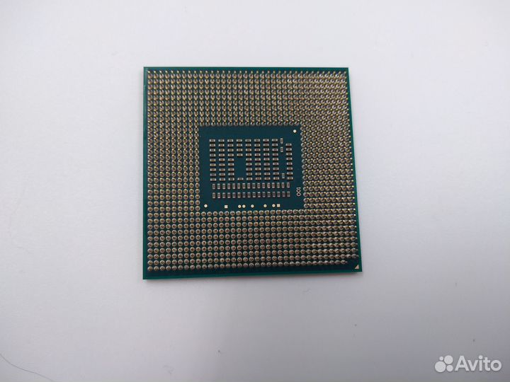 Процессоров Intel Core i3-3120M