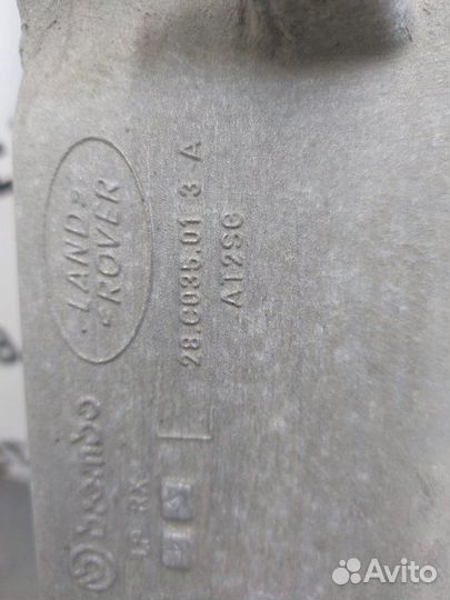 Рычаг задний Land Rover Range Rover Sport 2 3.0D