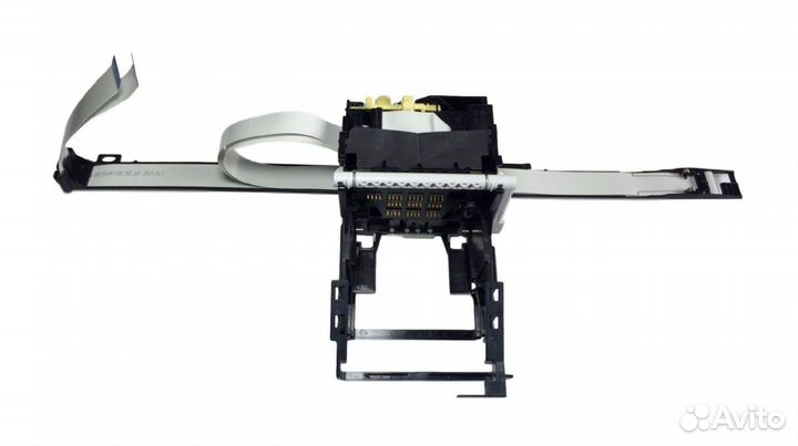 Запчасти плоттера HP DesignJet T120, T520