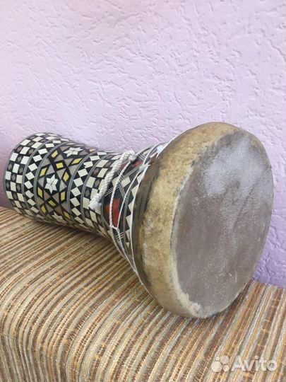 Барабан дарбука