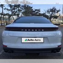 Купить Porsche Panamera 🚘 от 4 398 000 ₽ в Ессентуках: 39