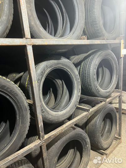 МШЗ М-230 Partner 185/65 R15