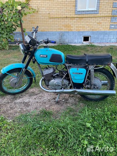 Иж юпитер 4 разбор