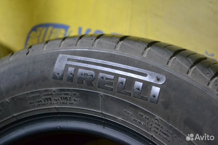 Pirelli Cinturato P1 Verde 185/60 R15
