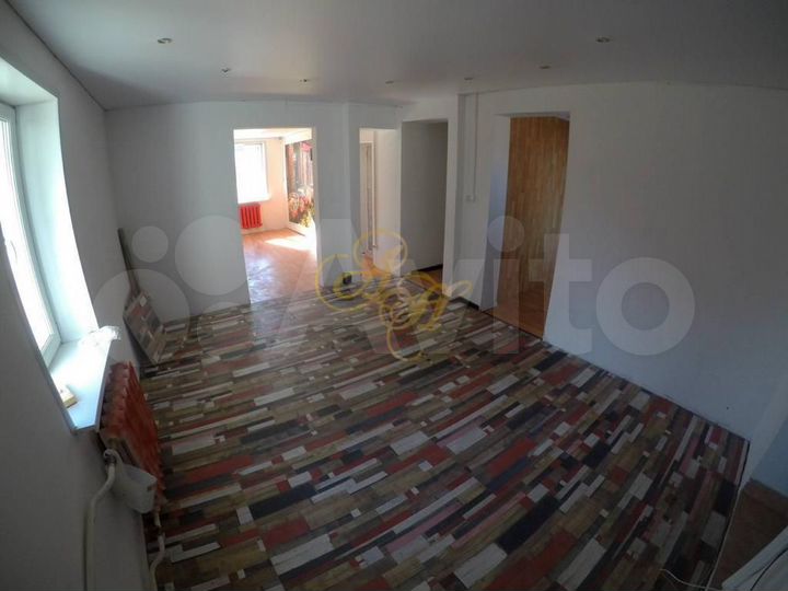 Центр города