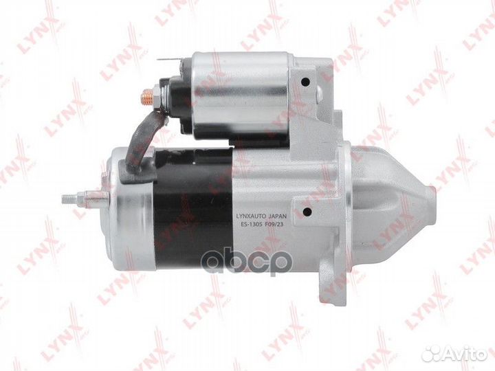 Стартер Hyundai Sonata IV (98) /Santa Fe (00)