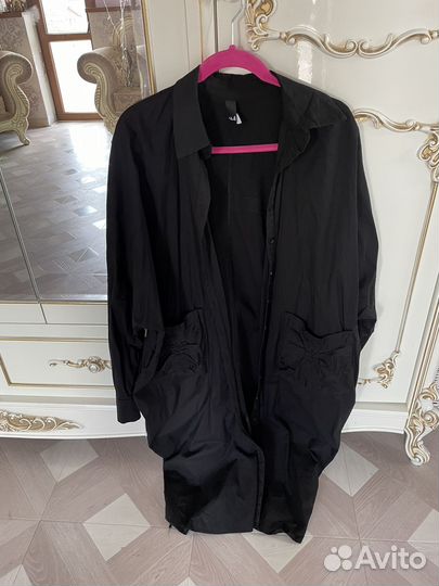 В ленте 4 Вещи H4 унисекс