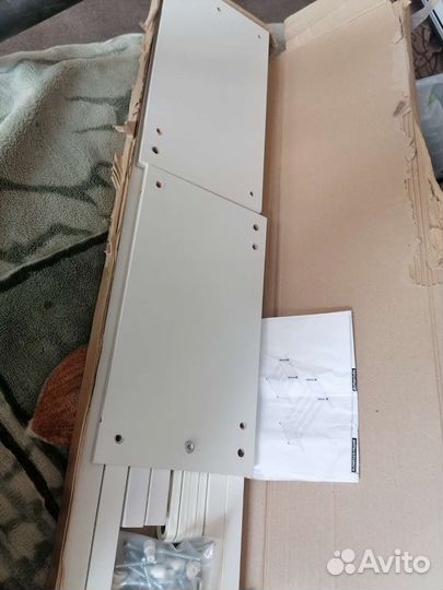 Маятник для круглой кроватки