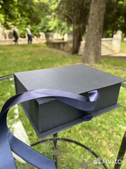 Коробки книжки