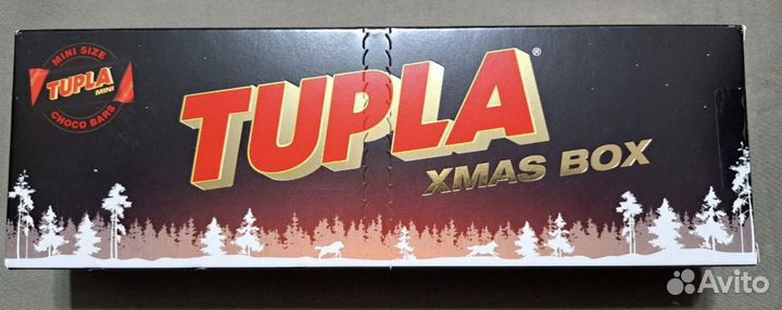 Товары из Финляндии