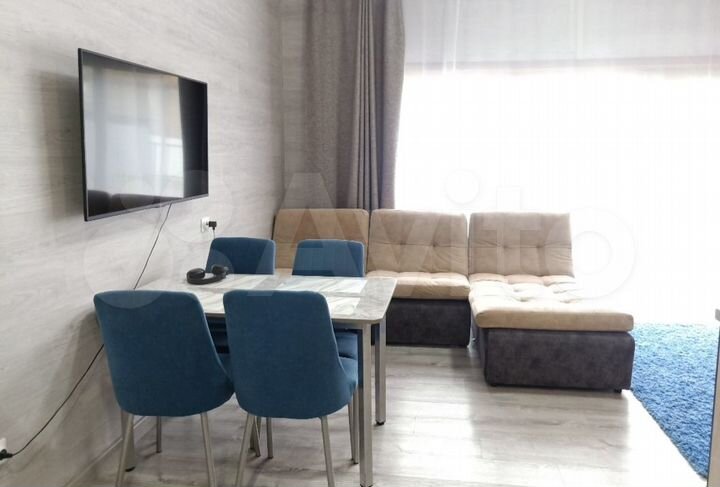 Дом 115 м² на участке 5 сот.