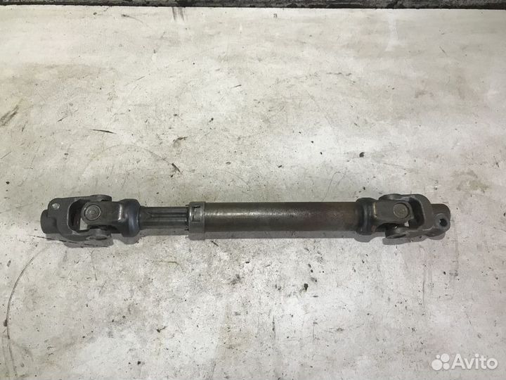 Кардан рулевой Mitsubishi ASX