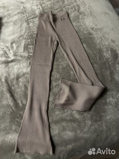 Штаны лапша