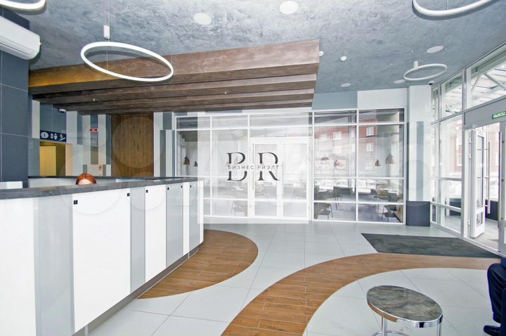 Общепит Ресторан Торговля Центр Панорамный ви 285