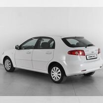 Chevrolet Lacetti 1.6 MT, 2012, 135 000 км, с пробегом, цена 789 000 руб.