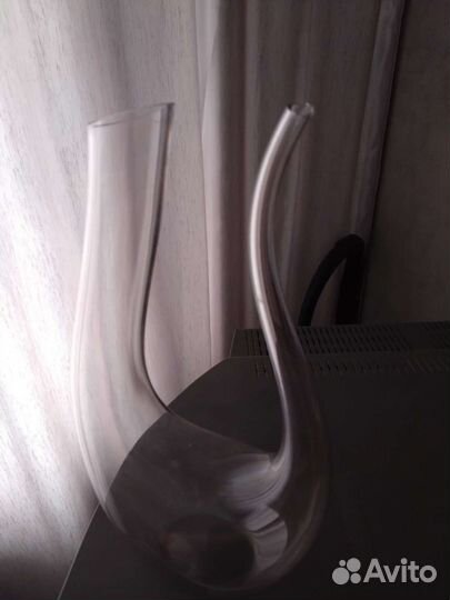 Декантер для вина