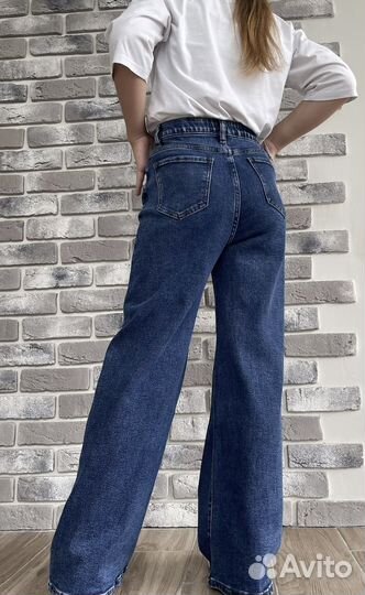 Джинсы 150-155
