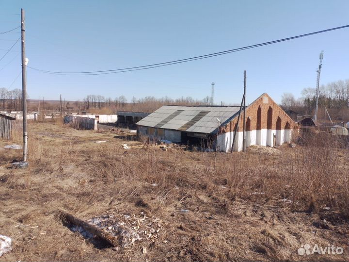 Лесозаготовительное производство