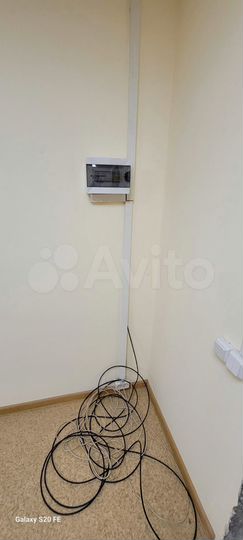 Сдам офисное помещение, 10 м²