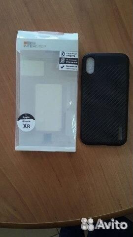 Чехол на iPhone xr