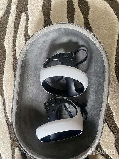 Sony playstation 5 vr 2
