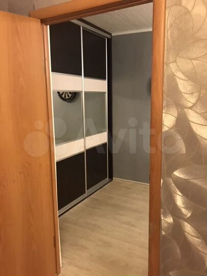 2-к. квартира, 44 м², 2/5 эт.