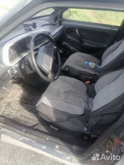 ВАЗ 2114 Samara, 2006