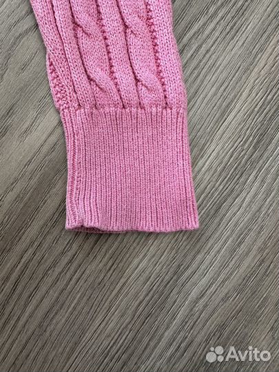 Кофта ralph lauren 8-10