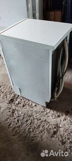 Посудомоечная машина Indesit