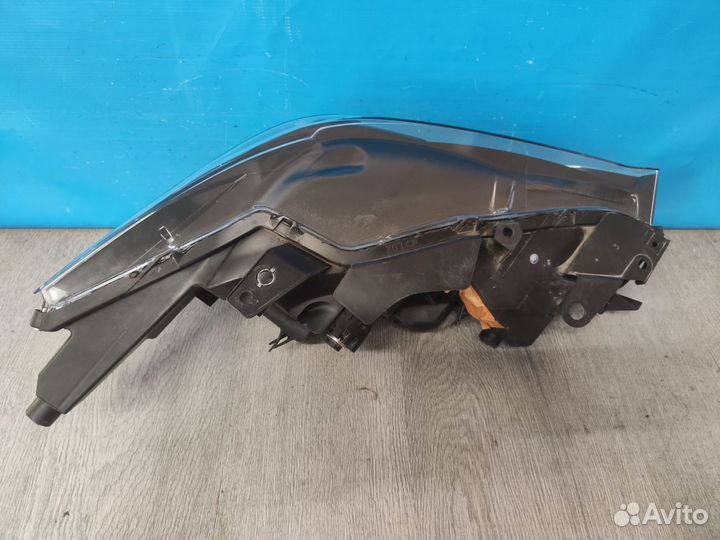 Фара левая Mazda CX-5 2 2017-2024