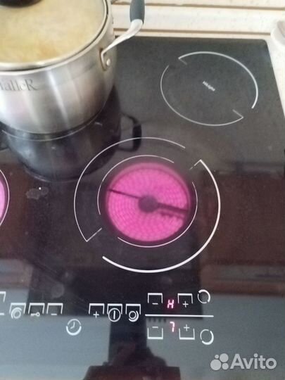 Встраиваемая техника для кухни