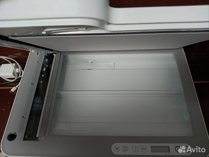 Принтер струйный