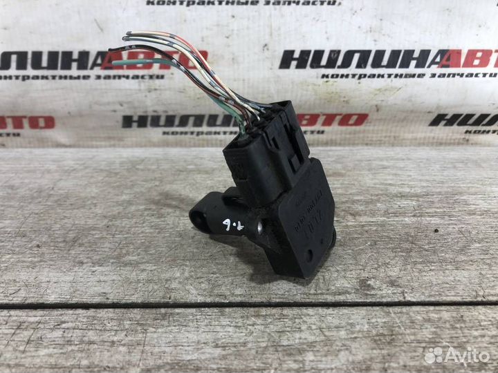 Расходомер Мазда 3 BK бк 1,6