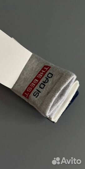 Носки новые C&A на малыша