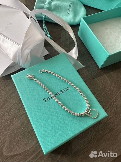 Tiffany браслет