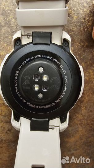 Honor Watch gs pro