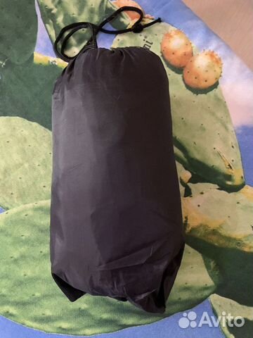 Парашют для бега