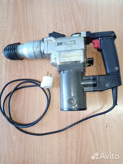 Перфораторы бу