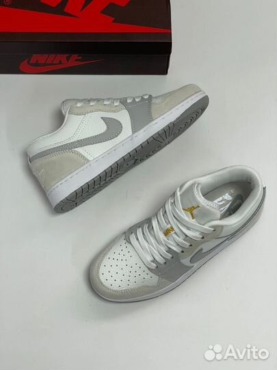 Кроссовки женские Nike dunk SB (36-41)